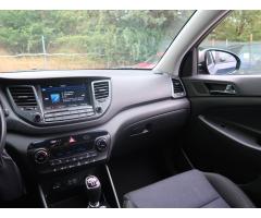 Hyundai Tucson 1.6 GDI 97kW - 11