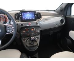 Fiat 500 1.0 mild-hybrid 51kW - 11