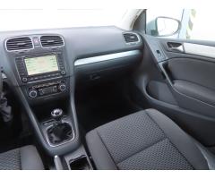 Volkswagen Golf 1.4 16V 59kW - 11