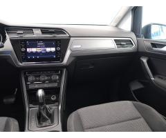 Volkswagen Touran 2.0 TDI 110kW - 11