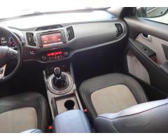 Kia Sportage 2.0 CRDi 100kW - 11