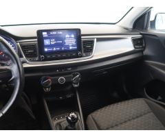 Kia Rio 1.2 DPI 62kW - 11