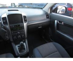 Chevrolet Captiva 2.0 D 110kW - 11