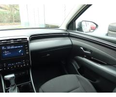 Hyundai Tucson 1.6 T-GDI 48V MHEV 132kW - 11