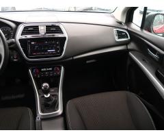 Suzuki SX4 S-cross 1.4 BoosterJet 95kW - 11