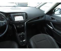 Opel Zafira 1.4 Turbo 103kW - 11