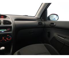 Peugeot 206 1.4 i 55kW - 11