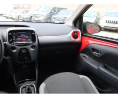 Toyota Aygo 1.0 VVT-i 53kW - 11