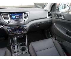 Hyundai Tucson 1.7 CRDi 104kW - 11