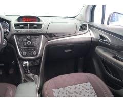 Opel Mokka 1.6 85kW - 12