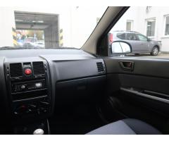 Hyundai Getz 1.1 i 49kW - 11