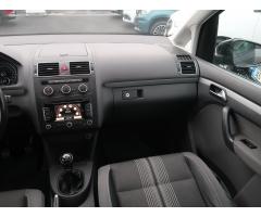 Volkswagen Touran 1.6 TDI 77kW - 11