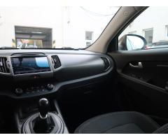 Kia Sportage 1.6 GDI 99kW - 11