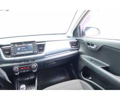 Kia Stonic 1.0 T-GDI 88kW - 12