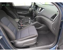 Hyundai Tucson 1.6 GDI 97kW - 12