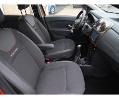 Dacia Sandero 0.9 TCe 66kW - 12