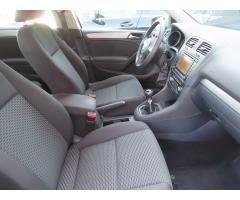 Volkswagen Golf 1.4 16V 59kW - 12