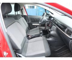 Citroën C3 1.2 PureTech 61kW - 12