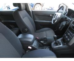 Chevrolet Captiva 2.0 D 110kW - 12