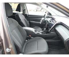 Hyundai Tucson 1.6 T-GDI 48V MHEV 132kW - 12