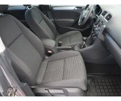 Volkswagen Golf 1.6 TDI 77kW - 12