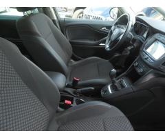 Opel Zafira 1.4 Turbo 103kW - 12