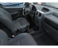 Citroën Berlingo 1.4 i 55kW - 12