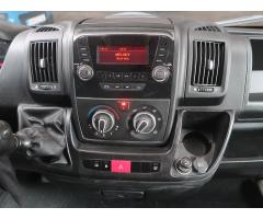 Peugeot Boxer 2.0 BlueHDi 120kW - 15