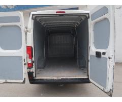 Peugeot Boxer 2.0 BlueHDi 120kW - 16