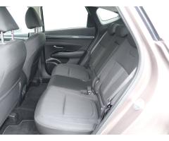 Hyundai Tucson 1.6 T-GDI 48V MHEV 132kW - 15