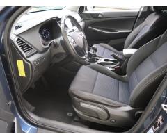 Hyundai Tucson 1.6 GDI 97kW - 16