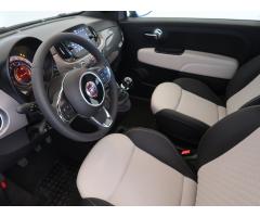 Fiat 500 1.0 mild-hybrid 51kW - 16