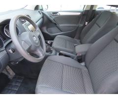 Volkswagen Golf 1.4 16V 59kW - 16