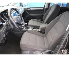 Volkswagen Touran 2.0 TDI 110kW - 16