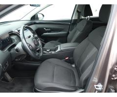 Hyundai Tucson 1.6 T-GDI 48V MHEV 132kW - 16