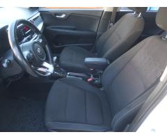 Kia Rio 1.4 CVVT 73kW - 16