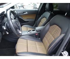 Mercedes-Benz GLA GLA 180 90kW - 18