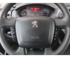 Peugeot Boxer 2.0 BlueHDi 120kW - 18