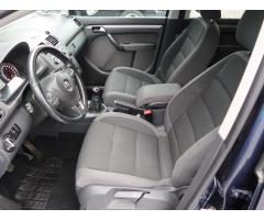 Volkswagen Touran 1.6 TDI 77kW - 16