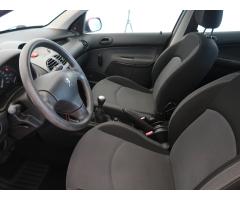 Peugeot 206 1.4 i 55kW - 16