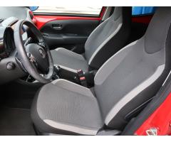 Toyota Aygo 1.0 VVT-i 53kW - 16