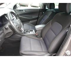 Hyundai Tucson 1.7 CRDi 104kW - 16