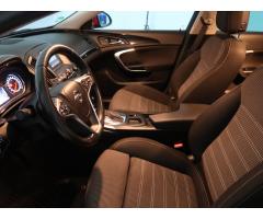 Opel Insignia 2.0 CDTI 125kW - 16