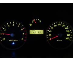 Hyundai Getz 1.1 i 49kW - 17