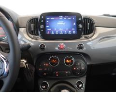 Fiat 500 1.0 mild-hybrid 51kW - 18