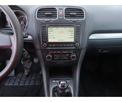 Volkswagen Golf 1.4 16V 59kW - 18