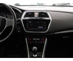 Suzuki SX4 S-cross 1.4 BoosterJet 95kW - 18