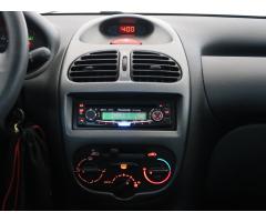 Peugeot 206 1.4 i 55kW - 18