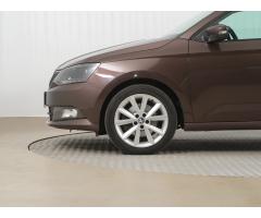 Škoda Fabia 1.2 TSI 81kW - 20