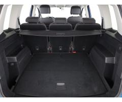 Volkswagen Touran 2.0 TDI 110kW - 20